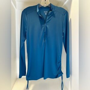 Carve Designs Cruz Rash Guard